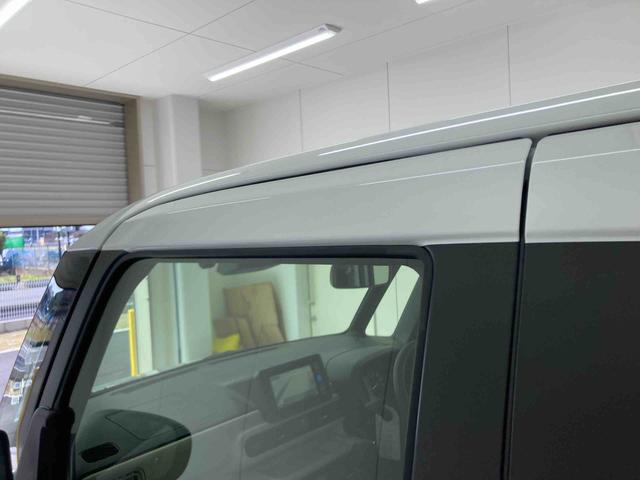 ムーヴキャンバスストライプスＧ（岐阜県）の中古車