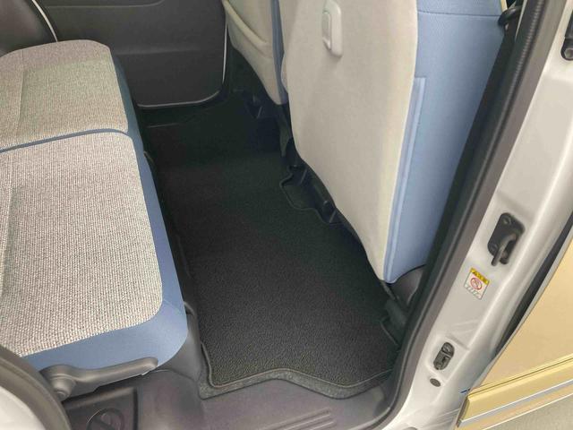 ムーヴキャンバスストライプスＧ（岐阜県）の中古車