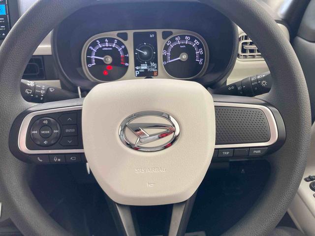 ムーヴキャンバスストライプスＧ（岐阜県）の中古車