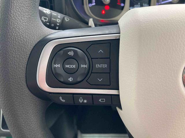 ムーヴキャンバスストライプスＧ（岐阜県）の中古車