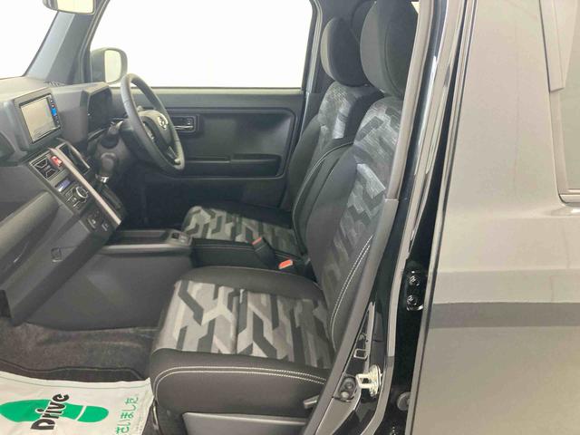 タフトＧターボ　クロムベンチャー衝突被害軽減ブレーキ　横滑り防止装置　４ＷＤ　オートハイビーム　アイドリングストップ　ステアリングスイッチ　オートライト　キーフリー　オートエアコン　ナビ　ドラレコ　パノラマカメラ　ＥＴＣ　マット（岐阜県）の中古車