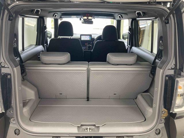 タフトＧターボ　クロムベンチャー衝突被害軽減ブレーキ　横滑り防止装置　４ＷＤ　オートハイビーム　アイドリングストップ　ステアリングスイッチ　オートライト　キーフリー　オートエアコン　ナビ　ドラレコ　パノラマカメラ　ＥＴＣ　マット（岐阜県）の中古車