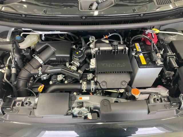 タフトＧターボ　クロムベンチャー衝突被害軽減ブレーキ　横滑り防止装置　４ＷＤ　オートハイビーム　アイドリングストップ　ステアリングスイッチ　オートライト　キーフリー　オートエアコン　ナビ　ドラレコ　パノラマカメラ　ＥＴＣ　マット（岐阜県）の中古車