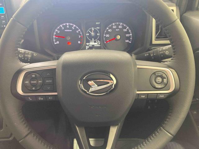 タフトＧターボ　クロムベンチャー衝突被害軽減ブレーキ　横滑り防止装置　４ＷＤ　オートハイビーム　アイドリングストップ　ステアリングスイッチ　オートライト　キーフリー　オートエアコン　ナビ　ドラレコ　パノラマカメラ　ＥＴＣ　マット（岐阜県）の中古車