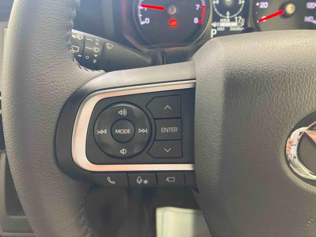 タフトＧターボ　クロムベンチャー衝突被害軽減ブレーキ　横滑り防止装置　４ＷＤ　オートハイビーム　アイドリングストップ　ステアリングスイッチ　オートライト　キーフリー　オートエアコン　ナビ　ドラレコ　パノラマカメラ　ＥＴＣ　マット（岐阜県）の中古車