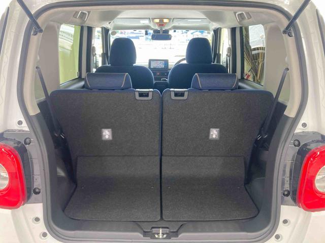 ムーヴキャンバスセオリーＧターボ衝突被害軽減ブレーキ　横滑り防止装置　４ＷＤ　オートハイビーム　アイドリングストップ　ステアリングスイッチ　オートライト　キーフリー　オートエアコン　ナビ　ドラレコ　パノラマカメラ　ＥＴＣ　マット（岐阜県）の中古車