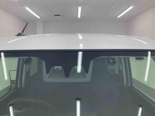 ムーヴキャンバスセオリーＧターボ衝突被害軽減ブレーキ　横滑り防止装置　４ＷＤ　オートハイビーム　アイドリングストップ　ステアリングスイッチ　オートライト　キーフリー　オートエアコン　ナビ　ドラレコ　パノラマカメラ　ＥＴＣ　マット（岐阜県）の中古車