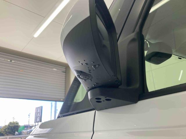 ムーヴキャンバスセオリーＧターボ衝突被害軽減ブレーキ　横滑り防止装置　４ＷＤ　オートハイビーム　アイドリングストップ　ステアリングスイッチ　オートライト　キーフリー　オートエアコン　ナビ　ドラレコ　パノラマカメラ　ＥＴＣ　マット（岐阜県）の中古車