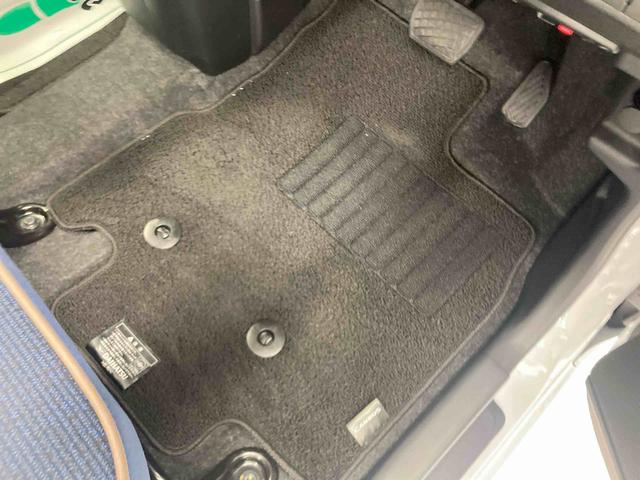 ムーヴキャンバスセオリーＧターボ衝突被害軽減ブレーキ　横滑り防止装置　４ＷＤ　オートハイビーム　アイドリングストップ　ステアリングスイッチ　オートライト　キーフリー　オートエアコン　ナビ　ドラレコ　パノラマカメラ　ＥＴＣ　マット（岐阜県）の中古車