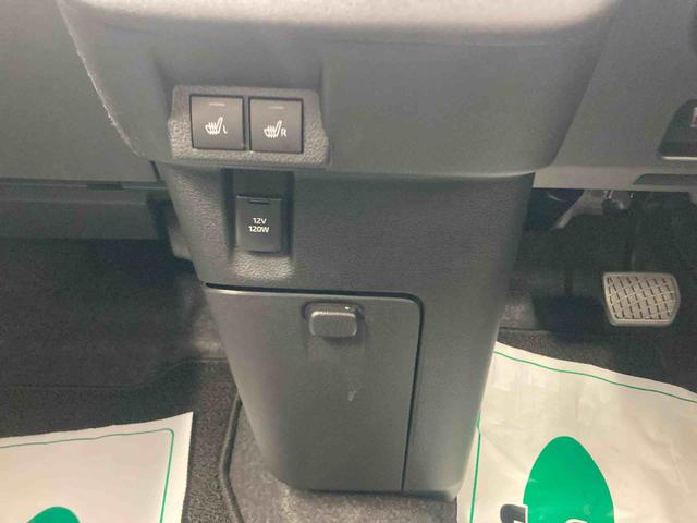 ムーヴキャンバスセオリーＧターボ衝突被害軽減ブレーキ　横滑り防止装置　４ＷＤ　オートハイビーム　アイドリングストップ　ステアリングスイッチ　オートライト　キーフリー　オートエアコン　ナビ　ドラレコ　パノラマカメラ　ＥＴＣ　マット（岐阜県）の中古車