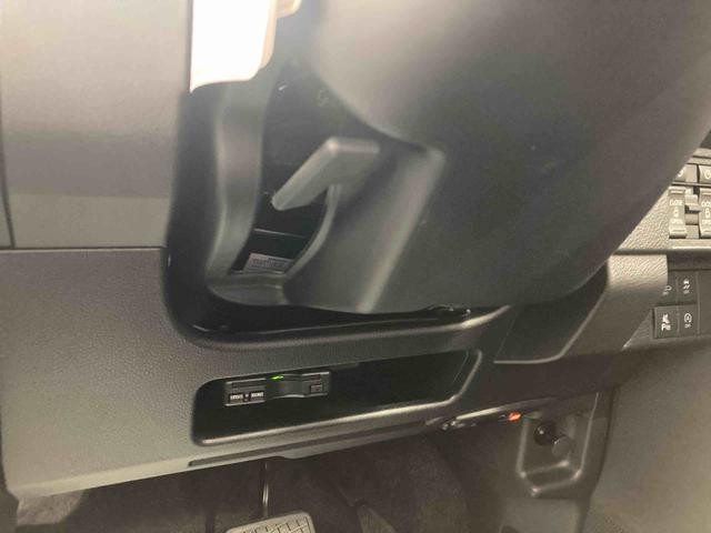 ムーヴキャンバスセオリーＧターボ衝突被害軽減ブレーキ　横滑り防止装置　４ＷＤ　オートハイビーム　アイドリングストップ　ステアリングスイッチ　オートライト　キーフリー　オートエアコン　ナビ　ドラレコ　パノラマカメラ　ＥＴＣ　マット（岐阜県）の中古車