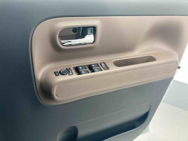 ムーヴキャンバスセオリーＧターボ衝突被害軽減ブレーキ　横滑り防止装置　４ＷＤ　オートハイビーム　アイドリングストップ　ステアリングスイッチ　オートライト　キーフリー　オートエアコン　ナビ　ドラレコ　パノラマカメラ　ＥＴＣ　マット（岐阜県）の中古車