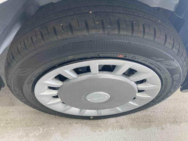 ムーヴキャンバスセオリーＧターボ衝突被害軽減ブレーキ　横滑り防止装置　４ＷＤ　オートハイビーム　アイドリングストップ　ステアリングスイッチ　オートライト　キーフリー　オートエアコン　ナビ　ドラレコ　パノラマカメラ　ＥＴＣ　マット（岐阜県）の中古車