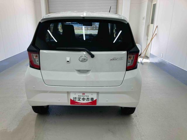 ミライースＧ　ＳＡIII衝突被害軽減ブレーキ　横滑り防止装置　オートハイビーム　アイドリングストップ　オートライト　キーフリーシステム　オートエアコン　ナビ　ドラレコ　バックカメラ　ＥＴＣ　マット（岐阜県）の中古車