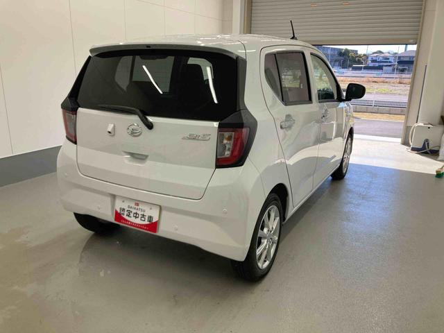 ミライースＧ　ＳＡIII衝突被害軽減ブレーキ　横滑り防止装置　オートハイビーム　アイドリングストップ　オートライト　キーフリーシステム　オートエアコン　ナビ　ドラレコ　バックカメラ　ＥＴＣ　マット（岐阜県）の中古車