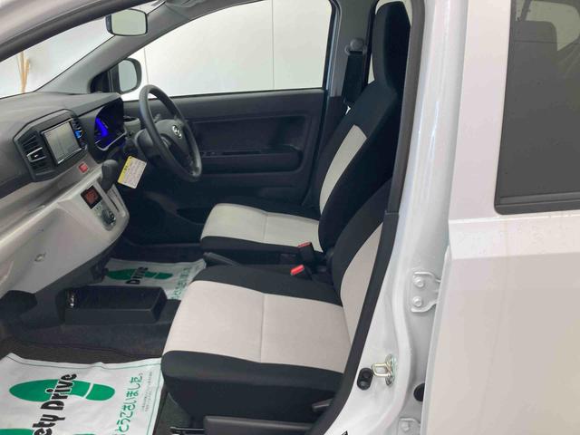 ミライースＧ　ＳＡIII衝突被害軽減ブレーキ　横滑り防止装置　オートハイビーム　アイドリングストップ　オートライト　キーフリーシステム　オートエアコン　ナビ　ドラレコ　バックカメラ　ＥＴＣ　マット（岐阜県）の中古車