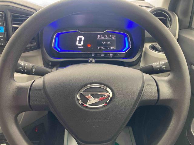 ミライースＧ　ＳＡIII衝突被害軽減ブレーキ　横滑り防止装置　オートハイビーム　アイドリングストップ　オートライト　キーフリーシステム　オートエアコン　ナビ　ドラレコ　バックカメラ　ＥＴＣ　マット（岐阜県）の中古車