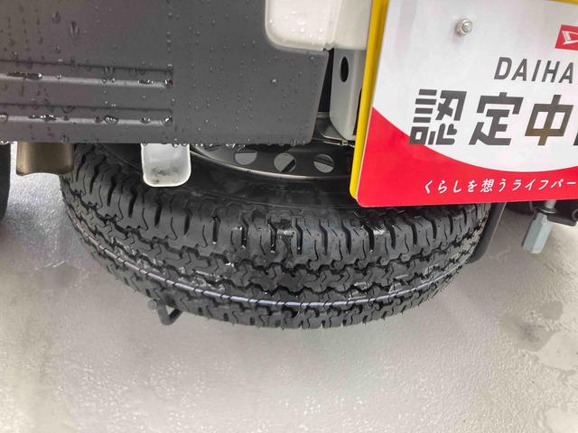 ハイゼットトラックジャンボスタンダード（岐阜県）の中古車