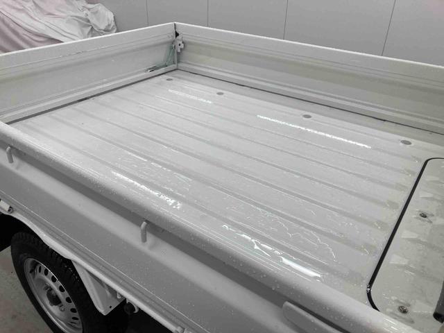 ハイゼットトラックジャンボスタンダード（岐阜県）の中古車