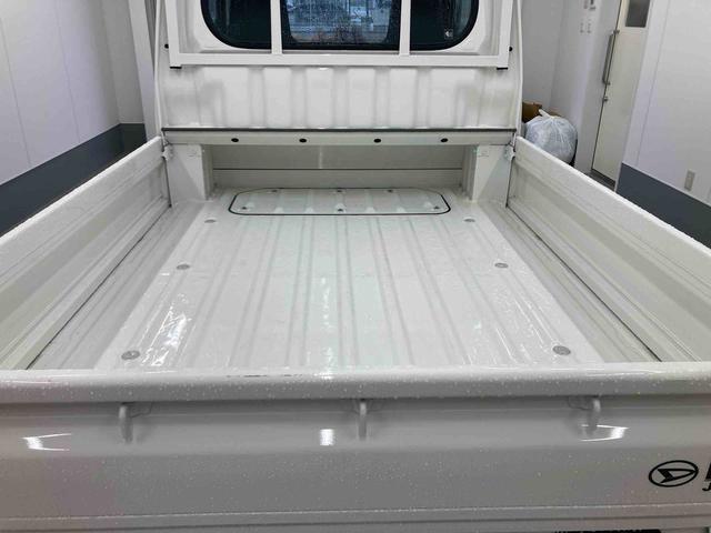 ハイゼットトラックジャンボスタンダード（岐阜県）の中古車