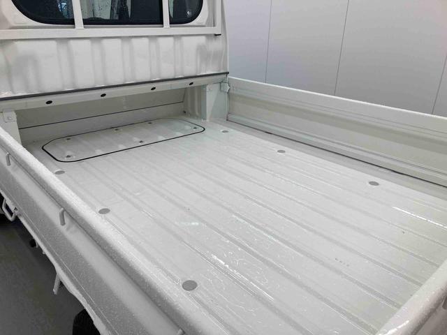 ハイゼットトラックジャンボスタンダード（岐阜県）の中古車