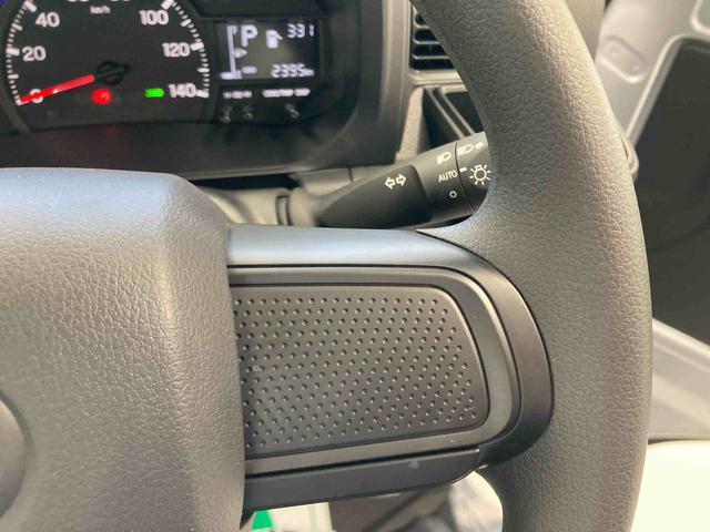 ハイゼットトラックスタンダード衝突被害軽減ブレーキ　横滑り防止装置　４ＷＤ　ＣＶＴ　エアコン　パワステ　ラジオ　オートハイビーム　アイドリングストップ　オートライト　マット　バイザー（岐阜県）の中古車