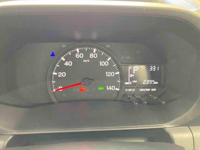 ハイゼットトラックスタンダード衝突被害軽減ブレーキ　横滑り防止装置　４ＷＤ　ＣＶＴ　エアコン　パワステ　ラジオ　オートハイビーム　アイドリングストップ　オートライト　マット　バイザー（岐阜県）の中古車