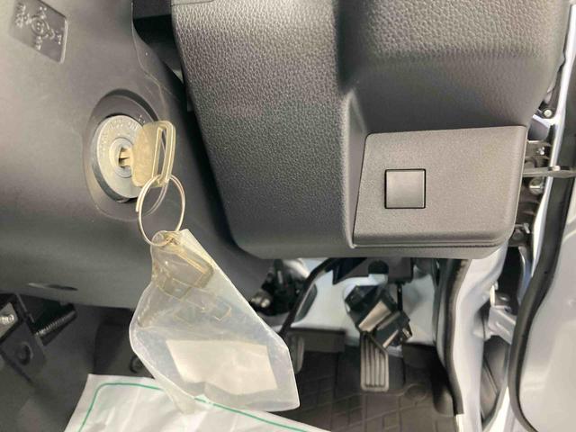 ハイゼットトラックスタンダード衝突被害軽減ブレーキ　横滑り防止装置　４ＷＤ　ＣＶＴ　エアコン　パワステ　ラジオ　オートハイビーム　アイドリングストップ　オートライト　マット　バイザー（岐阜県）の中古車