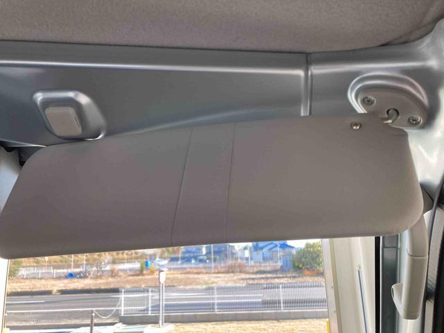 ハイゼットトラックスタンダード衝突被害軽減ブレーキ　横滑り防止装置　４ＷＤ　ＣＶＴ　エアコン　パワステ　ラジオ　オートハイビーム　アイドリングストップ　オートライト　マット　バイザー（岐阜県）の中古車