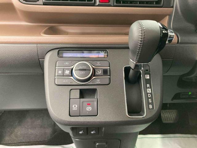 ムーヴキャンバスセオリーＧ衝突被害軽減ブレーキ　横滑り防止装置　オートハイビーム　アイドリングストップ　ステアリングスイッチ　オートライト　キーフリーシステム　オートエアコン　ナビ　ドラレコ　パノラマカメラ　ＥＴＣ　マット（岐阜県）の中古車