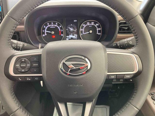 ムーヴキャンバスセオリーＧ衝突被害軽減ブレーキ　横滑り防止装置　オートハイビーム　アイドリングストップ　ステアリングスイッチ　オートライト　キーフリーシステム　オートエアコン　ナビ　ドラレコ　パノラマカメラ　ＥＴＣ　マット（岐阜県）の中古車