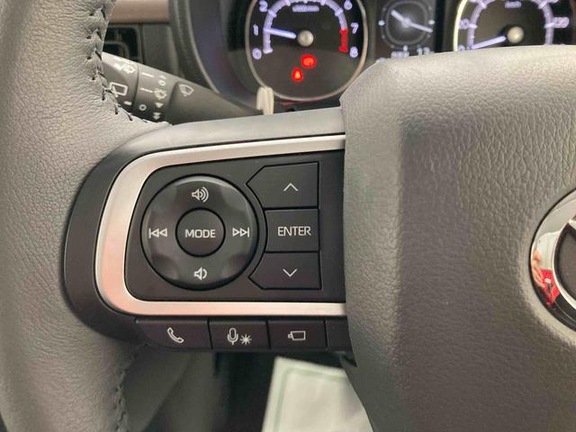 ムーヴキャンバスセオリーＧ衝突被害軽減ブレーキ　横滑り防止装置　オートハイビーム　アイドリングストップ　ステアリングスイッチ　オートライト　キーフリーシステム　オートエアコン　ナビ　ドラレコ　パノラマカメラ　ＥＴＣ　マット（岐阜県）の中古車