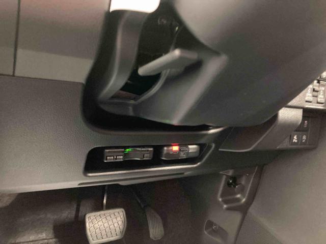 ムーヴキャンバスセオリーＧ衝突被害軽減ブレーキ　横滑り防止装置　オートハイビーム　アイドリングストップ　ステアリングスイッチ　オートライト　キーフリーシステム　オートエアコン　ナビ　ドラレコ　パノラマカメラ　ＥＴＣ　マット（岐阜県）の中古車