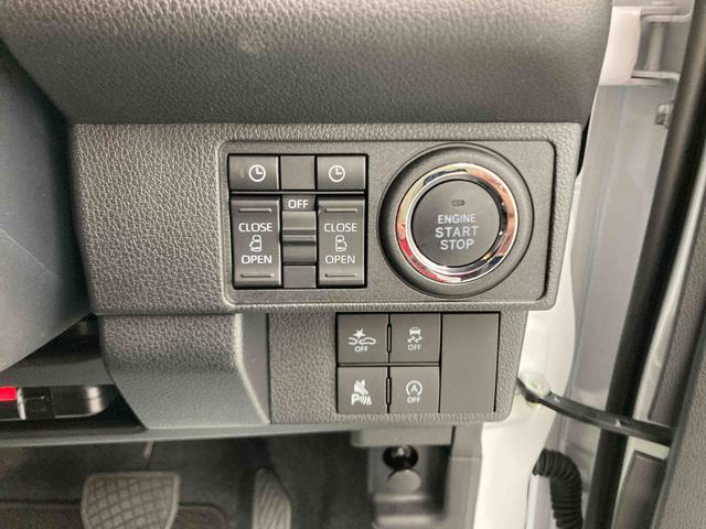 ムーヴキャンバスセオリーＧ衝突被害軽減ブレーキ　横滑り防止装置　オートハイビーム　アイドリングストップ　ステアリングスイッチ　オートライト　キーフリーシステム　オートエアコン　ナビ　ドラレコ　パノラマカメラ　ＥＴＣ　マット（岐阜県）の中古車