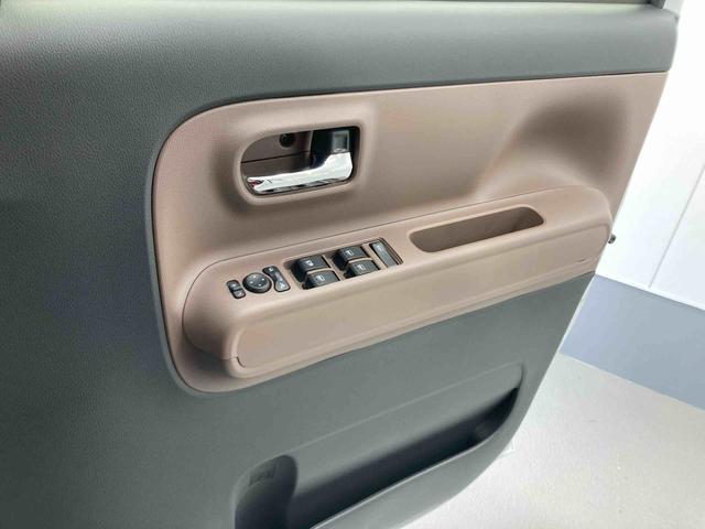 ムーヴキャンバスセオリーＧ衝突被害軽減ブレーキ　横滑り防止装置　オートハイビーム　アイドリングストップ　ステアリングスイッチ　オートライト　キーフリーシステム　オートエアコン　ナビ　ドラレコ　パノラマカメラ　ＥＴＣ　マット（岐阜県）の中古車