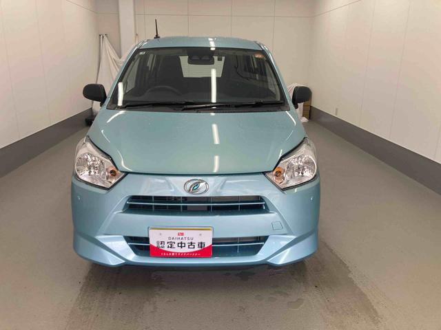 ミライースＬ　ＳＡIII（岐阜県）の中古車