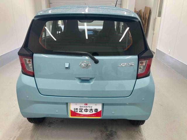 ミライースＬ　ＳＡIII（岐阜県）の中古車