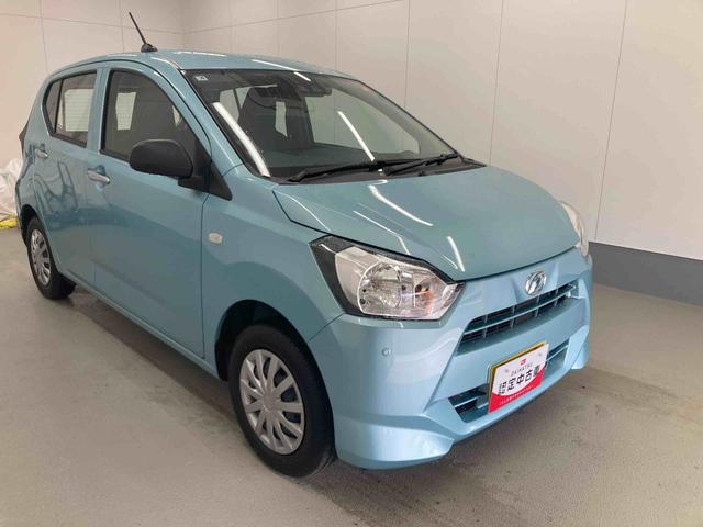 ミライースＬ　ＳＡIII（岐阜県）の中古車