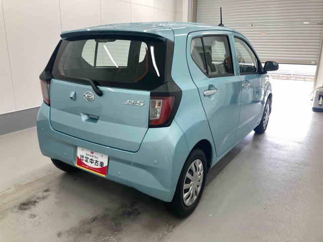 ミライースＬ　ＳＡIII（岐阜県）の中古車