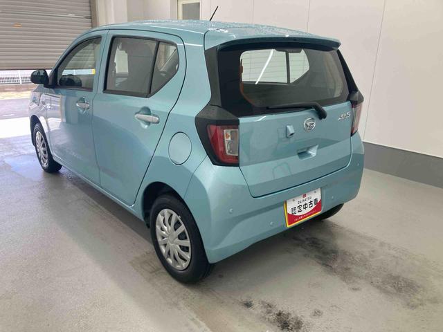 ミライースＬ　ＳＡIII（岐阜県）の中古車