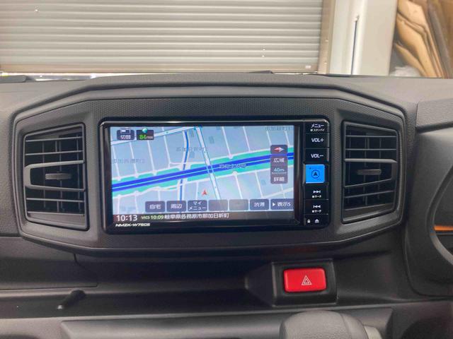 ミライースＬ　ＳＡIII（岐阜県）の中古車