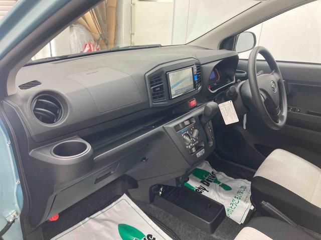 ミライースＬ　ＳＡIII（岐阜県）の中古車