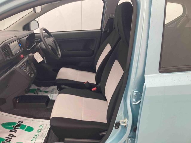 ミライースＬ　ＳＡIII（岐阜県）の中古車