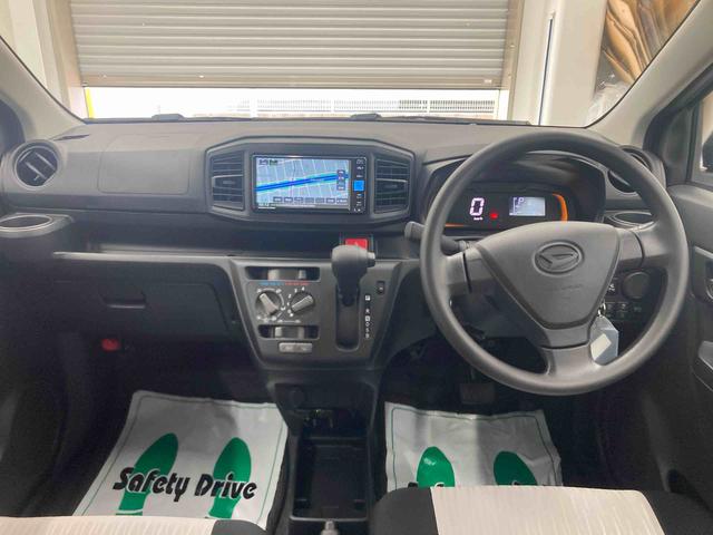 ミライースＬ　ＳＡIII（岐阜県）の中古車