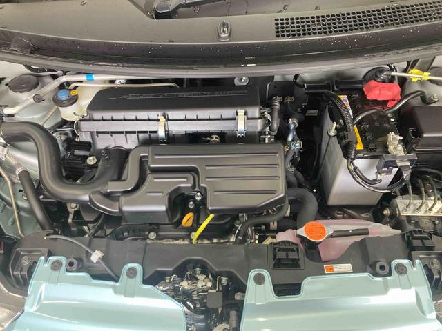 ミライースＬ　ＳＡIII（岐阜県）の中古車