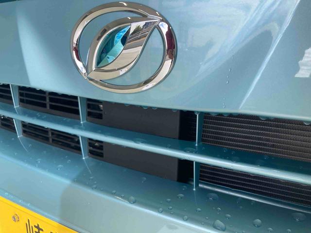 ミライースＬ　ＳＡIII（岐阜県）の中古車