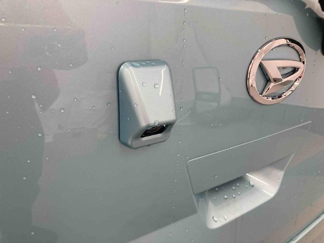 ミライースＬ　ＳＡIII（岐阜県）の中古車