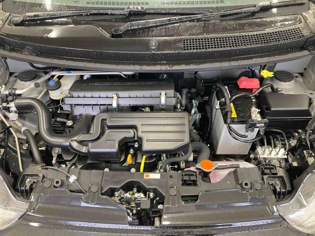 ミライースＬ　ＳＡIII衝突被害軽減ブレーキ　横滑り防止装置　オートハイビーム　アイドリングストップ　オートライト　キーレス　ナビ　ドラレコ　バックカメラ　ＥＴＣ　マット（岐阜県）の中古車