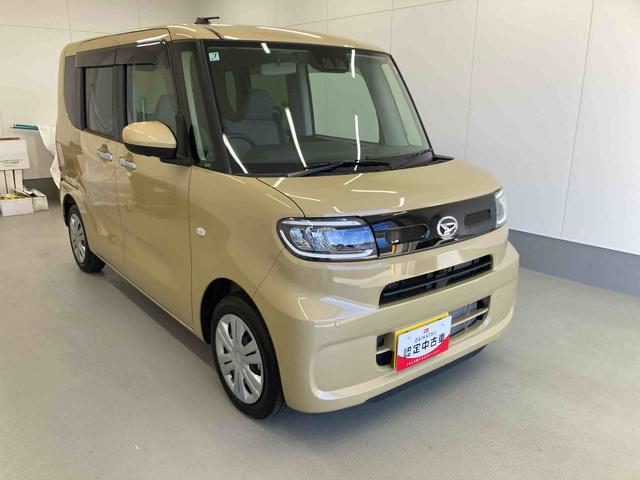 タントＸ衝突被害軽減ブレーキ　横滑り防止装置　オートハイビーム　アイドリングストップ　ステアリングスイッチ　オートライト　キーフリーシステム　オートエアコン　パノラマカメラ　マット　バイザー（岐阜県）の中古車