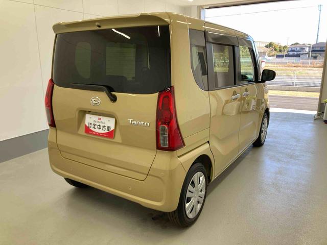 タントＸ衝突被害軽減ブレーキ　横滑り防止装置　オートハイビーム　アイドリングストップ　ステアリングスイッチ　オートライト　キーフリーシステム　オートエアコン　パノラマカメラ　マット　バイザー（岐阜県）の中古車